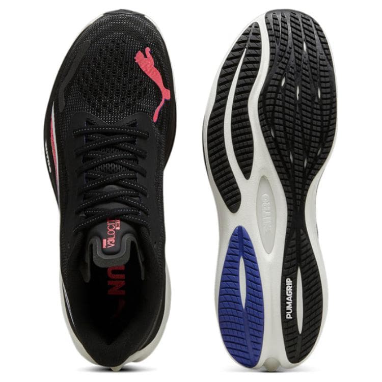 Кроссовки для бега PUMA Velocity Nitro - изображение 5