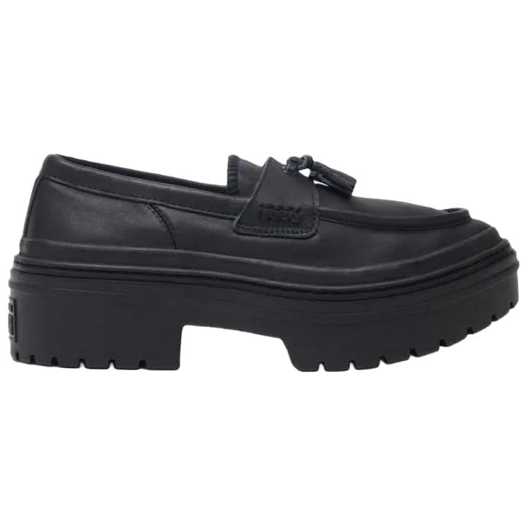 Лоферы Converse All Star Lugged Heel Лоферы Женские Черный - изображение 2