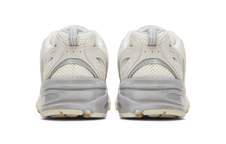 Кроссовки для бега New Balance 530 - изображение 6