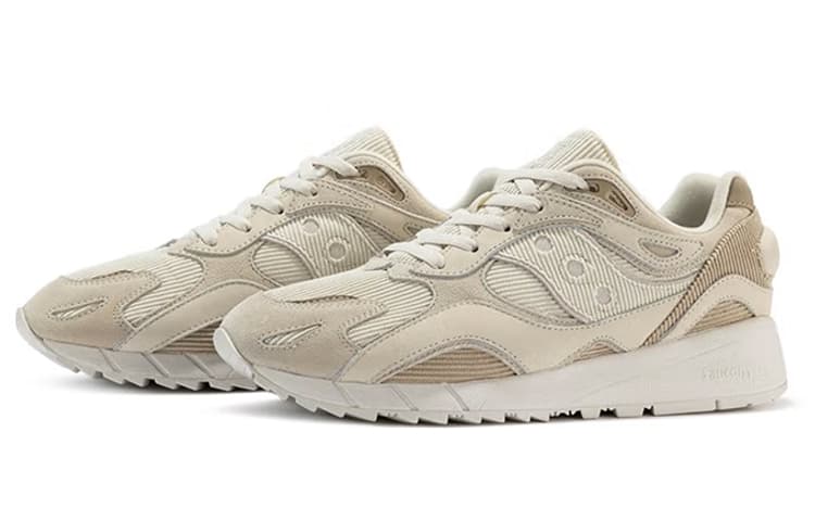 Кроссовки для бега Saucony Dow 6000X - изображение 3