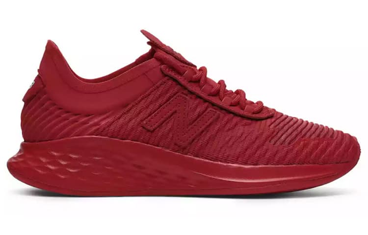 Кроссовки для бега New Balance NB Fresh Foam Roav Fusion - изображение 2