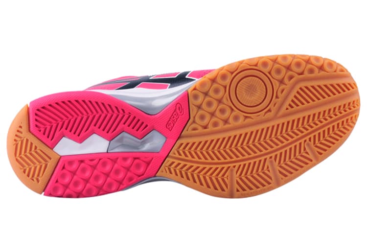 Кроссовки для бега Asics Gel-Rocket 8 - изображение 4