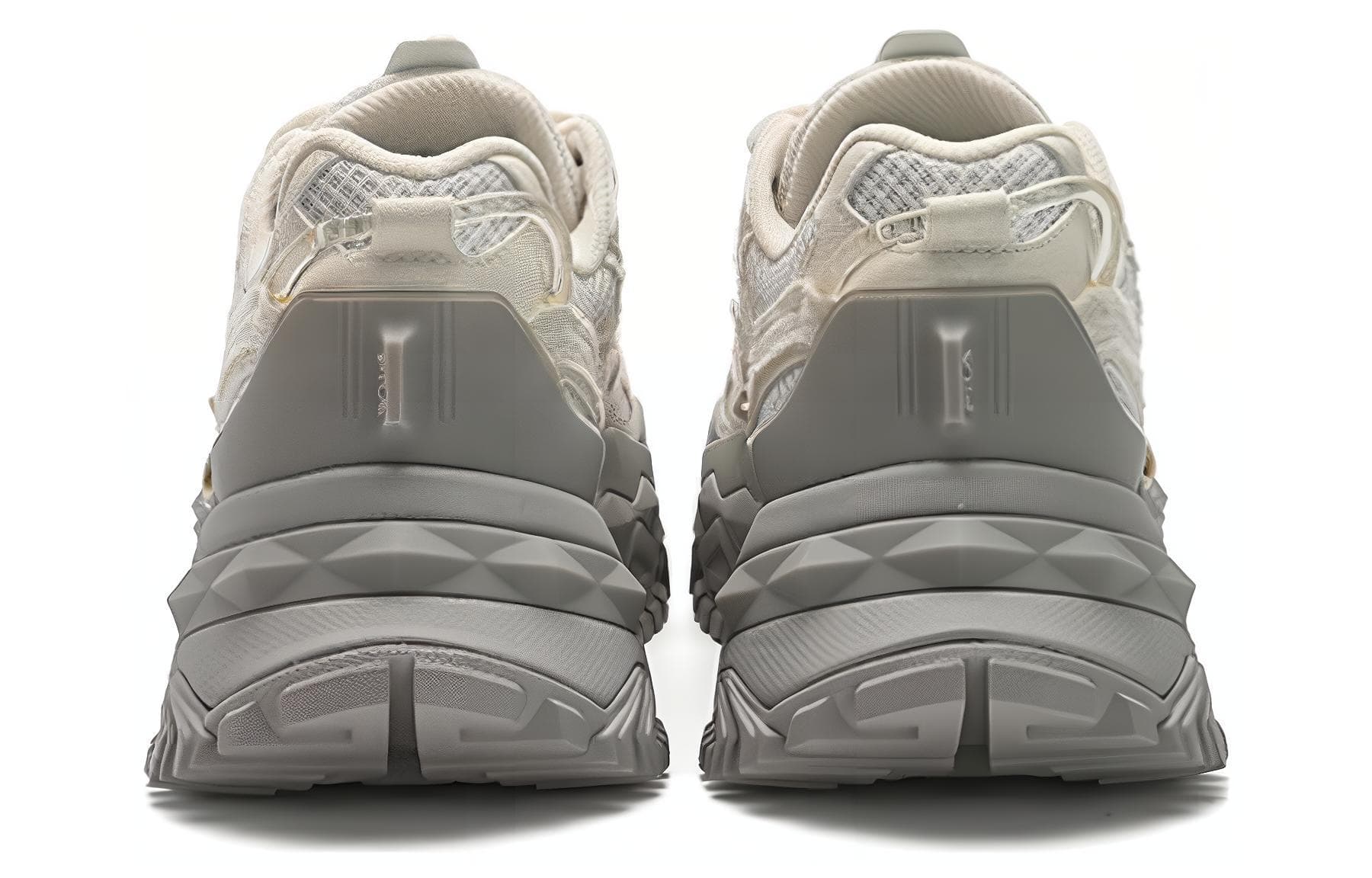Кроссовки FILA Bianco - изображение 3