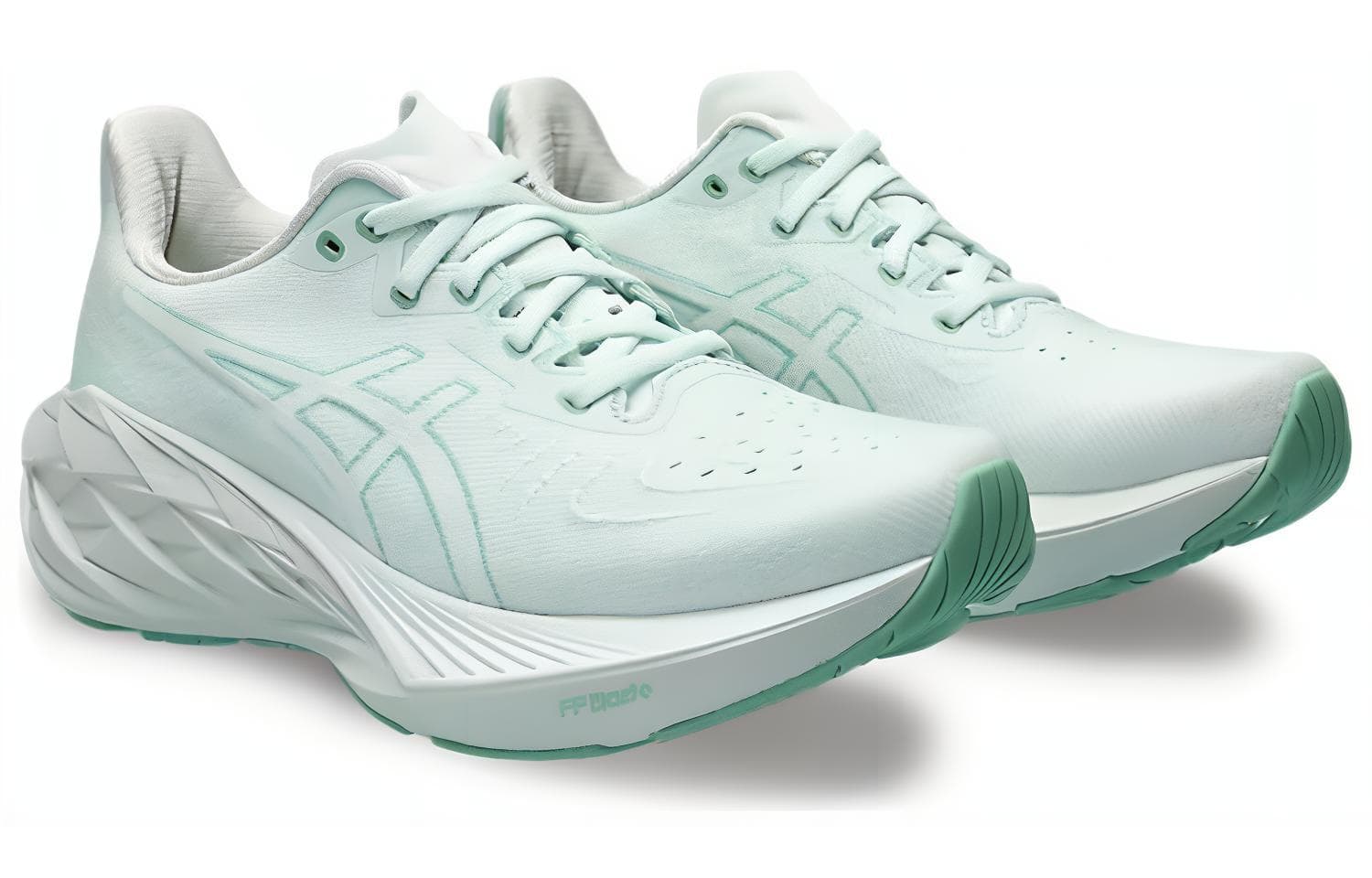 Кроссовки для бега Asics NOVABLAST 4 - изображение 3