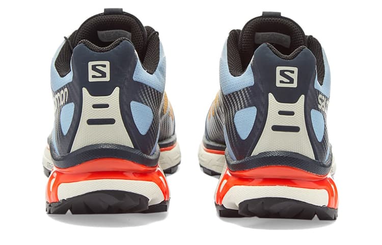 Кроссовки для бега SALOMON XT-4 - изображение 4