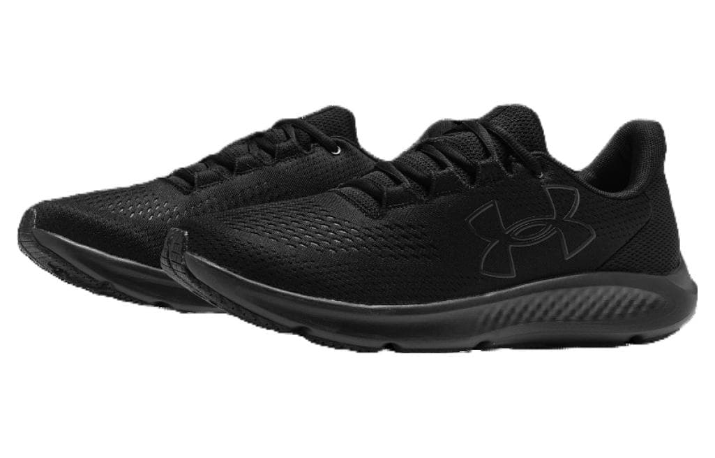 Кроссовки для бега Under Armour Charged Pursuit 3 - изображение 3