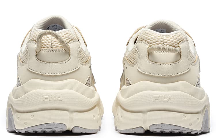 Кроссовки FILA FUSION - изображение 4