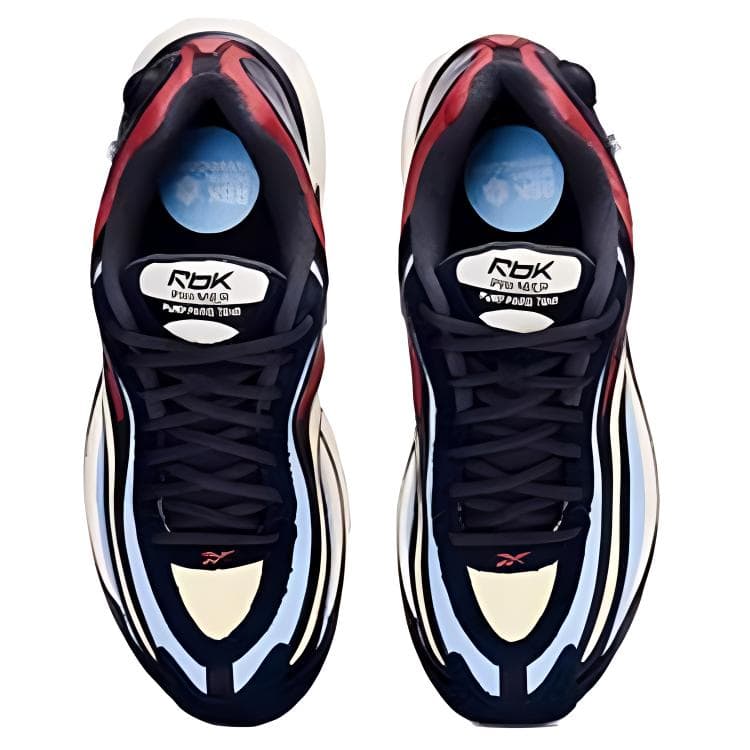 Кроссовки для бега Reebok PREMIER PUMP PARIS TRAINER - изображение 3