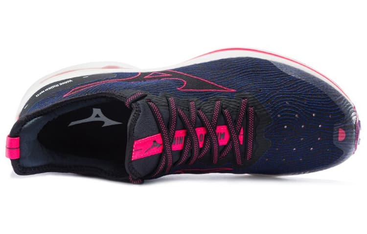 Кроссовки для бега Mizuno Rider NEO - изображение 3