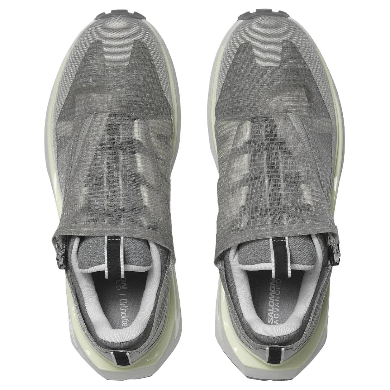 Кроссовки SALOMON Odyssey Elmt Advanced Clear - изображение 3