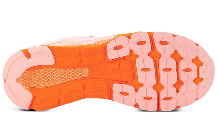 Кроссовки для бега Under Armour Hovr Infinite 3 CN - изображение 5