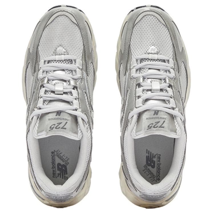 Кроссовки для бега New Balance 725 - изображение 5
