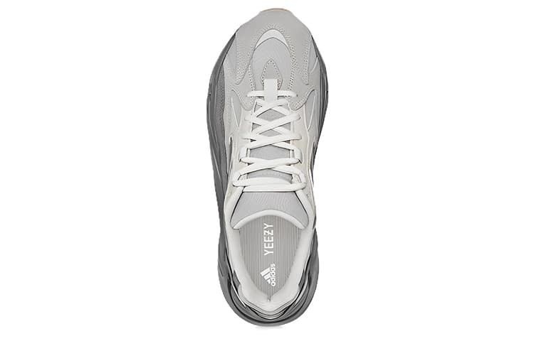 Кроссовки adidas Yeezy Boost 700 V2 "Tephra" - изображение 4
