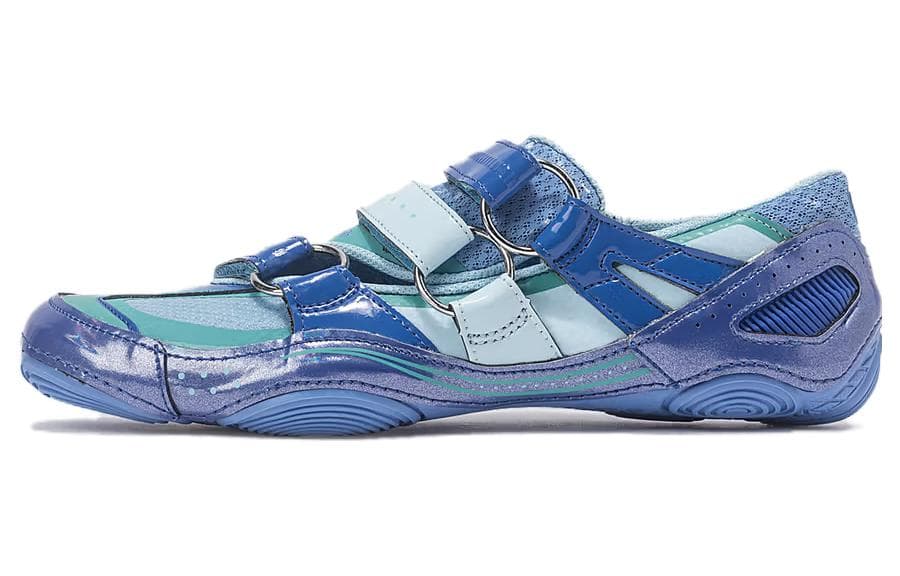 Кроссовки для бега Asics Gessirit - изображение 1