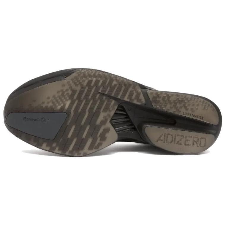 Кроссовки для бега Adidas Adizero Adios Pro 4 Low Топ Lightstrike Pro Версия Промежуточная Подошва 'Continental Резина Наружная Подошва' - изображение 4