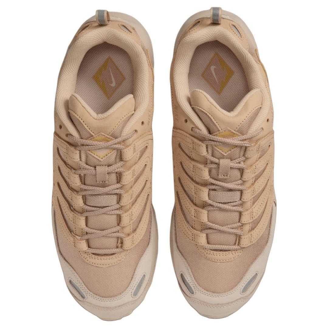 Кроссовки Nike Air Terra Humara Low Топ Повседневная обувь Мужская Бежевая - изображение 4