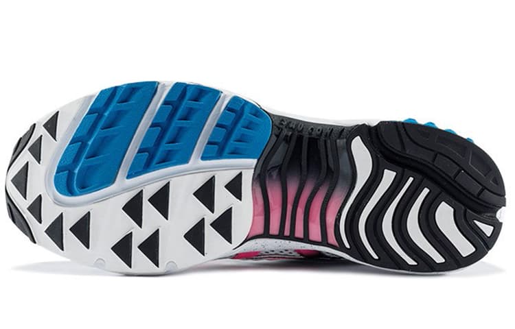 Кроссовки для бега Saucony Grid Web - изображение 5