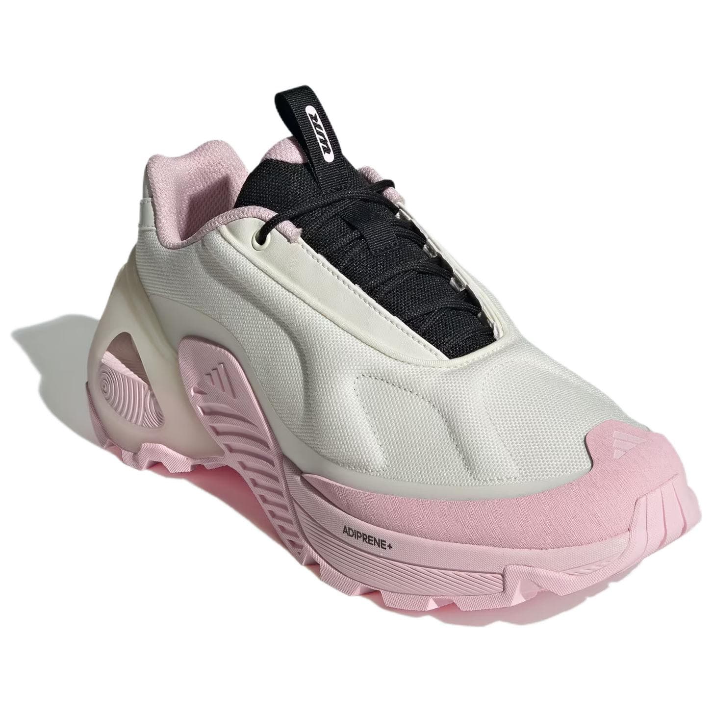 Кроссовки для бега adidas Edge Runner White Pink - изображение 3