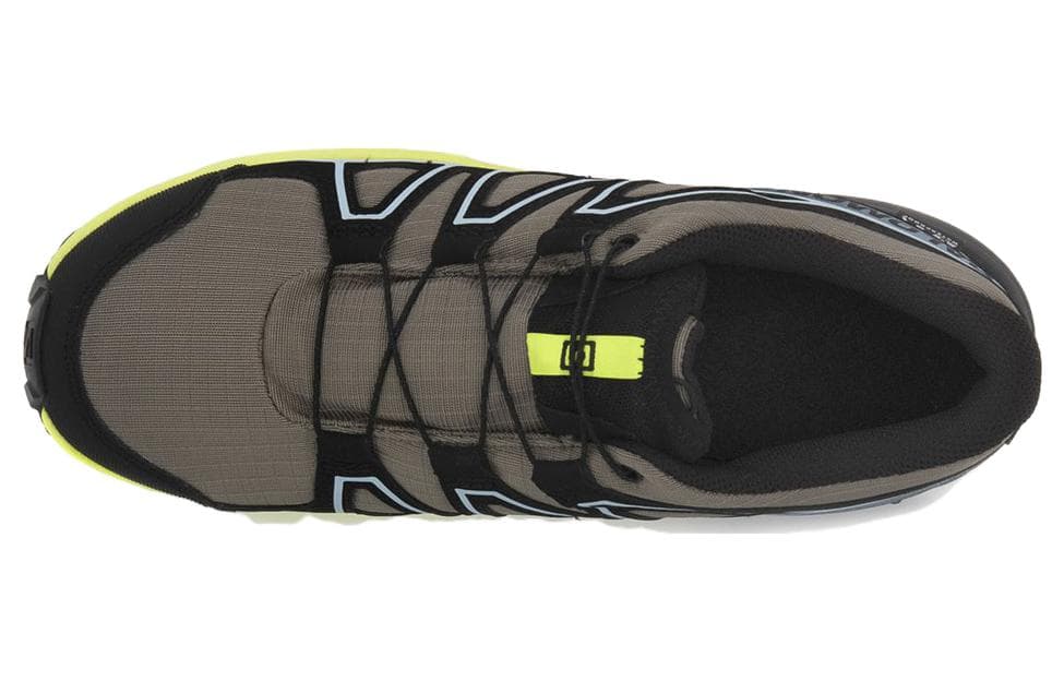 Кроссовки SALOMON Speedcross - изображение 3