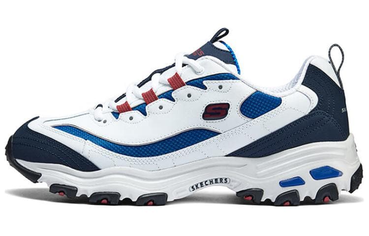 Кроссовки Skechers D'LITES 1.0 - изображение 1