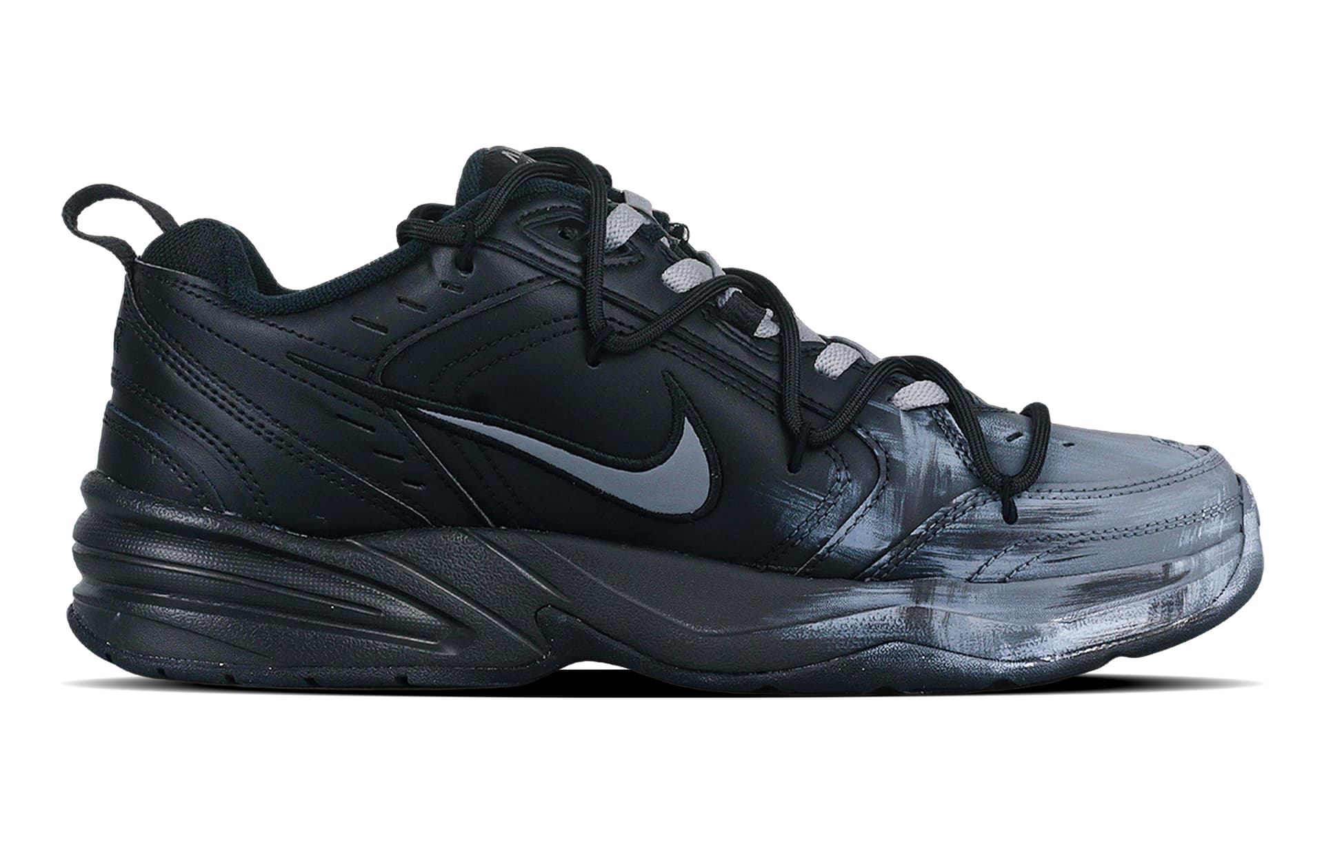 Кроссовки Nike Air Monarch 4 - изображение 2