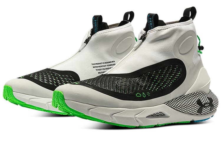 Кроссовки для бега Under Armour HOVR Phantom 2 Storm - изображение 3