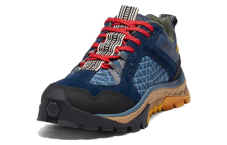 Кроссовки Bee Line x Timberland Solar Ridge - изображение 3