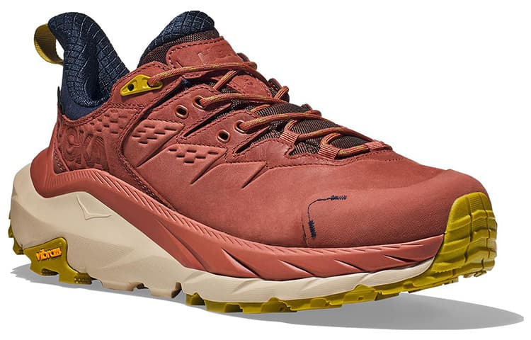 Кроссовки HOKA ONE ONE Kaha 2 - изображение 4