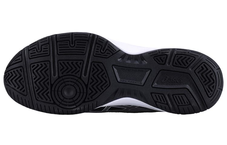 Кроссовки для бега Asics Upcourt Black - изображение 6