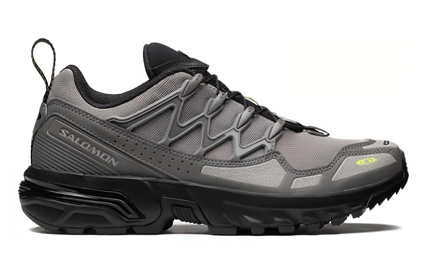 Кроссовки SALOMON ACS + - изображение 2