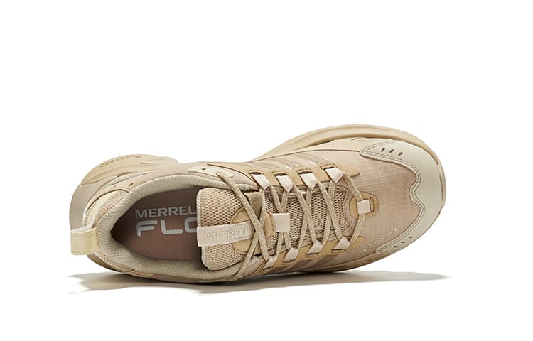 Кроссовки MerrellMOAB SPEED 2GTX - изображение 3