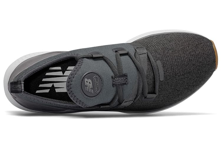 Кроссовки для бега New Balance NB Lazr Fresh Foam Heathered - изображение 3