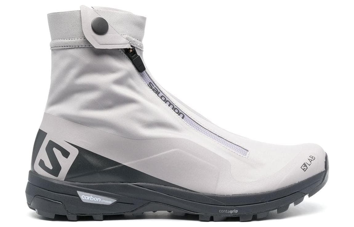 Ботинки уличные Salomon XA Alpine 2 Advanced - изображение 2
