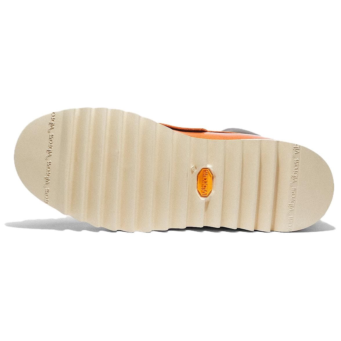 Ботинки уличные Nina Chanel Abney x Timberland Классические ботинки из кожи высотой 6 дюймов унисекс коричневые - изображение 6
