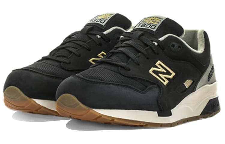 Кроссовки для бега New Balance NB 1600 Elite Edition - изображение 2