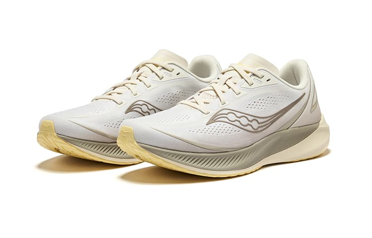 Кроссовки для бега Saucony MIRAGE FLOW - изображение 3