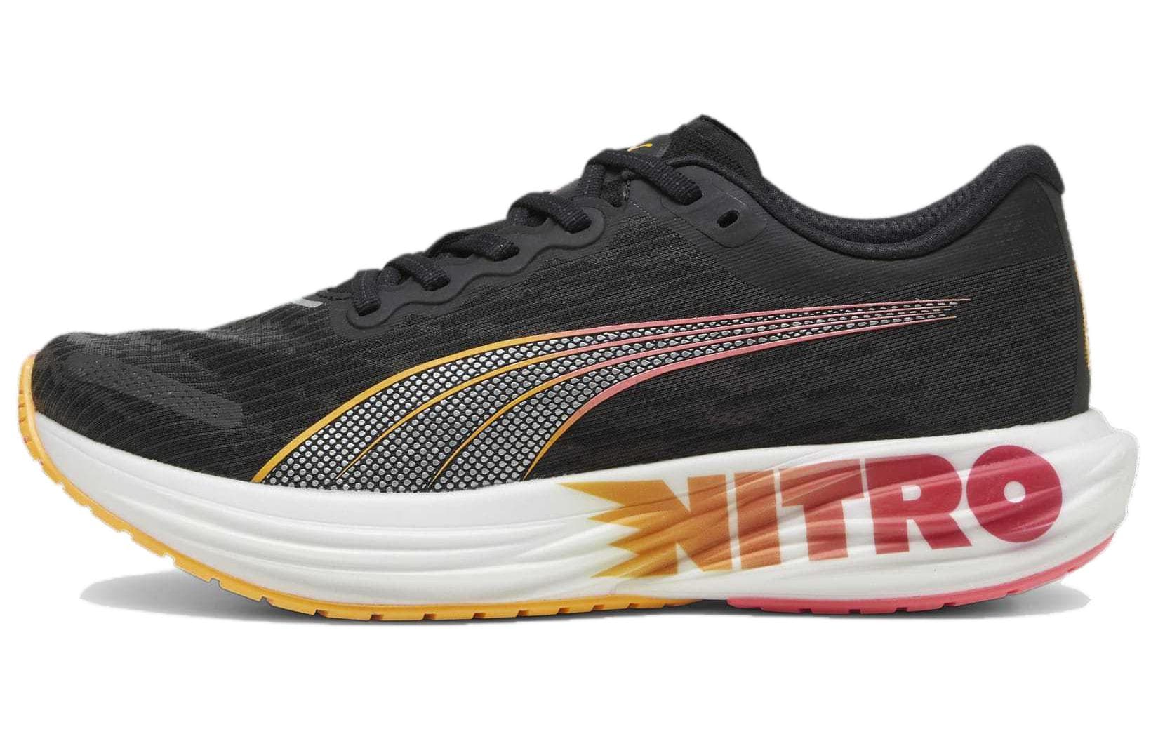 Кроссовки для бега PUMA Deviate NITRO 2 - изображение 1
