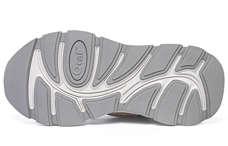 Кроссовки для бега Ocai Silver pink - изображение 4