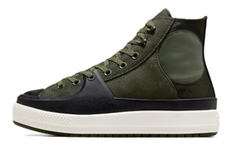Кроссовки Converse Chuck Taylor All Star - изображение 1