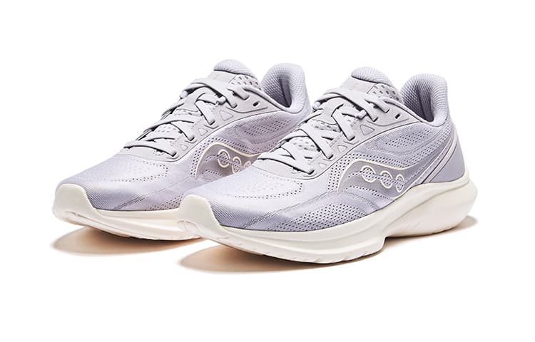 Кроссовки для бега Saucony Kinvara ForHer - изображение 3