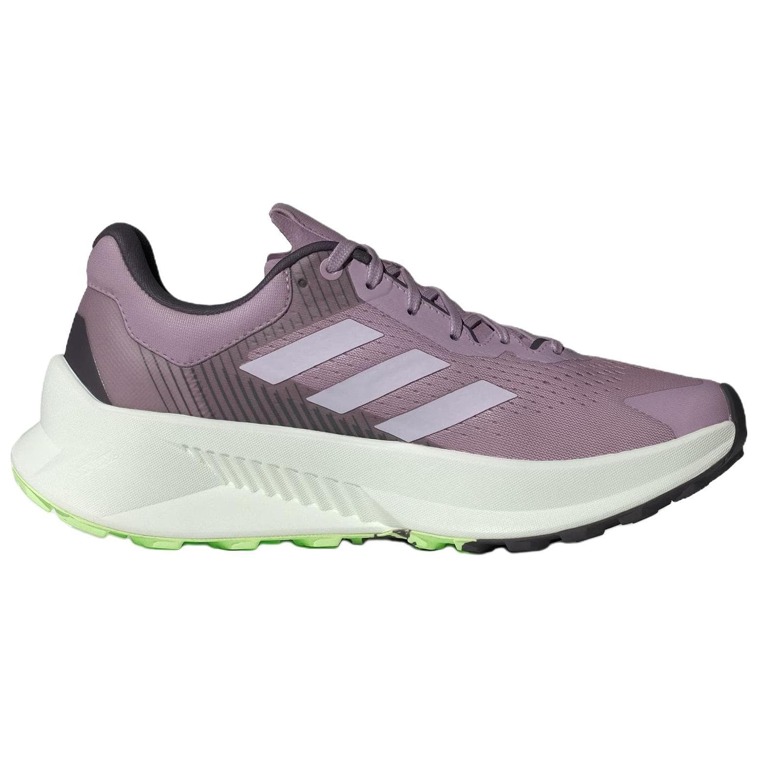 Кроссовки для бега adidas Terrex Soulstride Flow - изображение 2