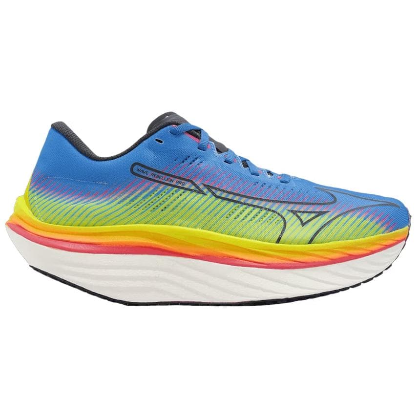 Кроссовки для бега Mizuno Pro - изображение 2