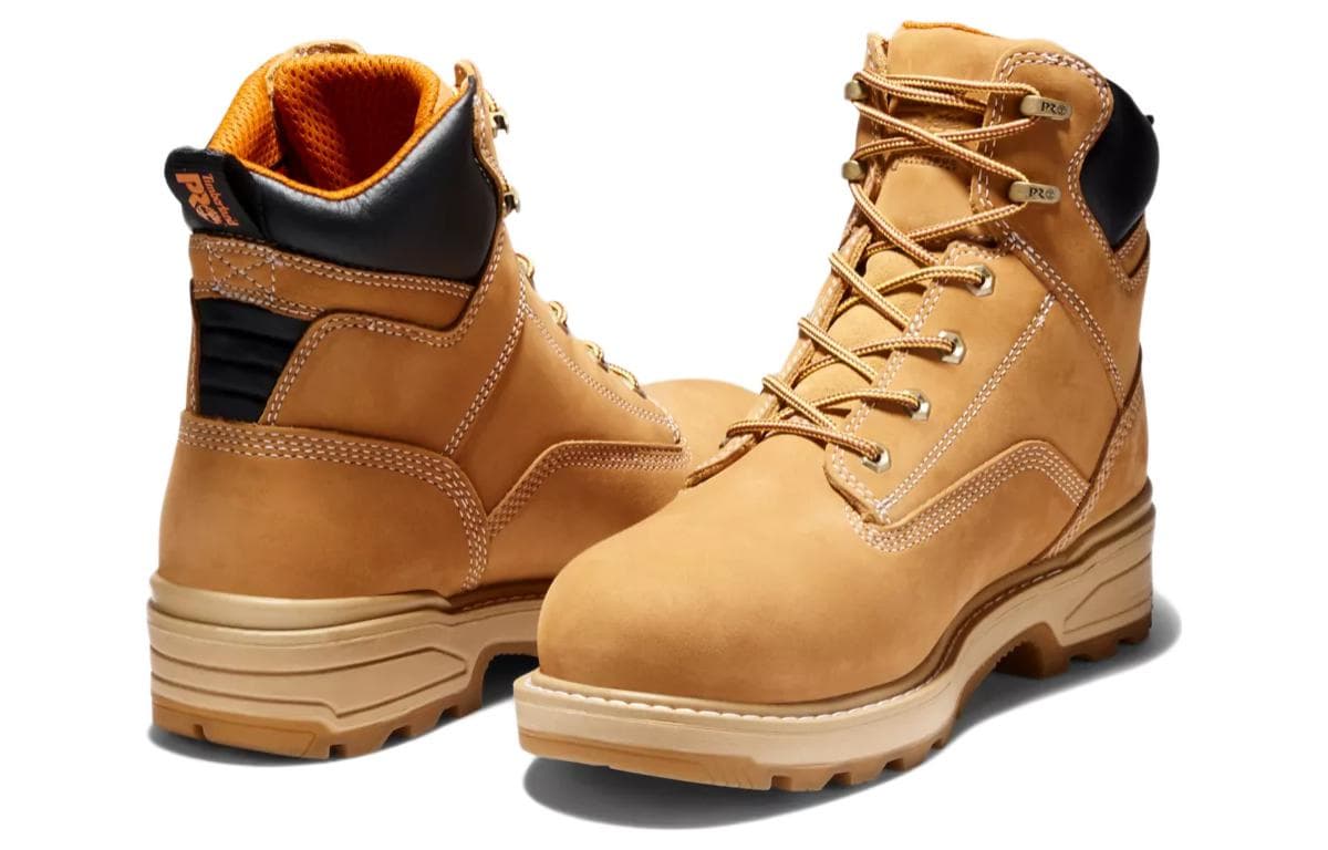 Ботинки уличные Timberland - изображение 3