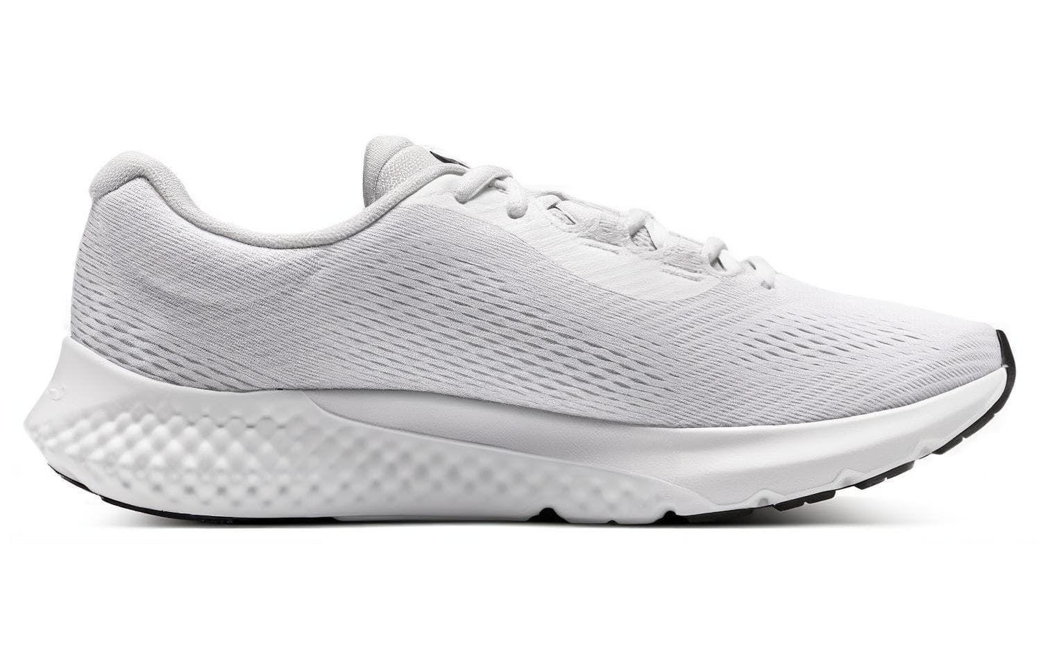 Кроссовки для бега Under Armour Charged Rogue 4 - изображение 2