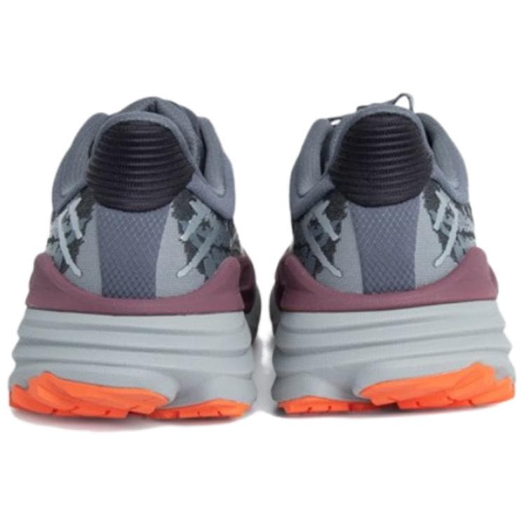 Кроссовки для бега HOKA ONE ONE Stinson 7 - изображение 5