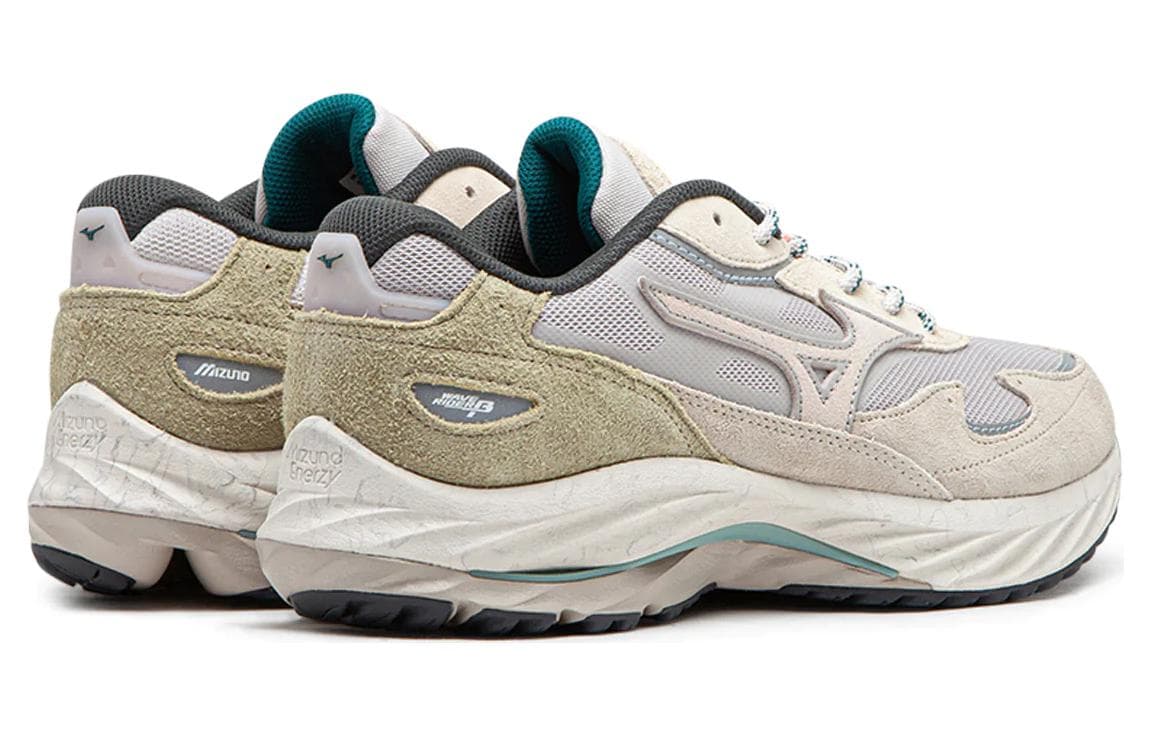 Кроссовки для бега Mizuno Wave Rider β Kizuna "Nomad Pack" - изображение 4