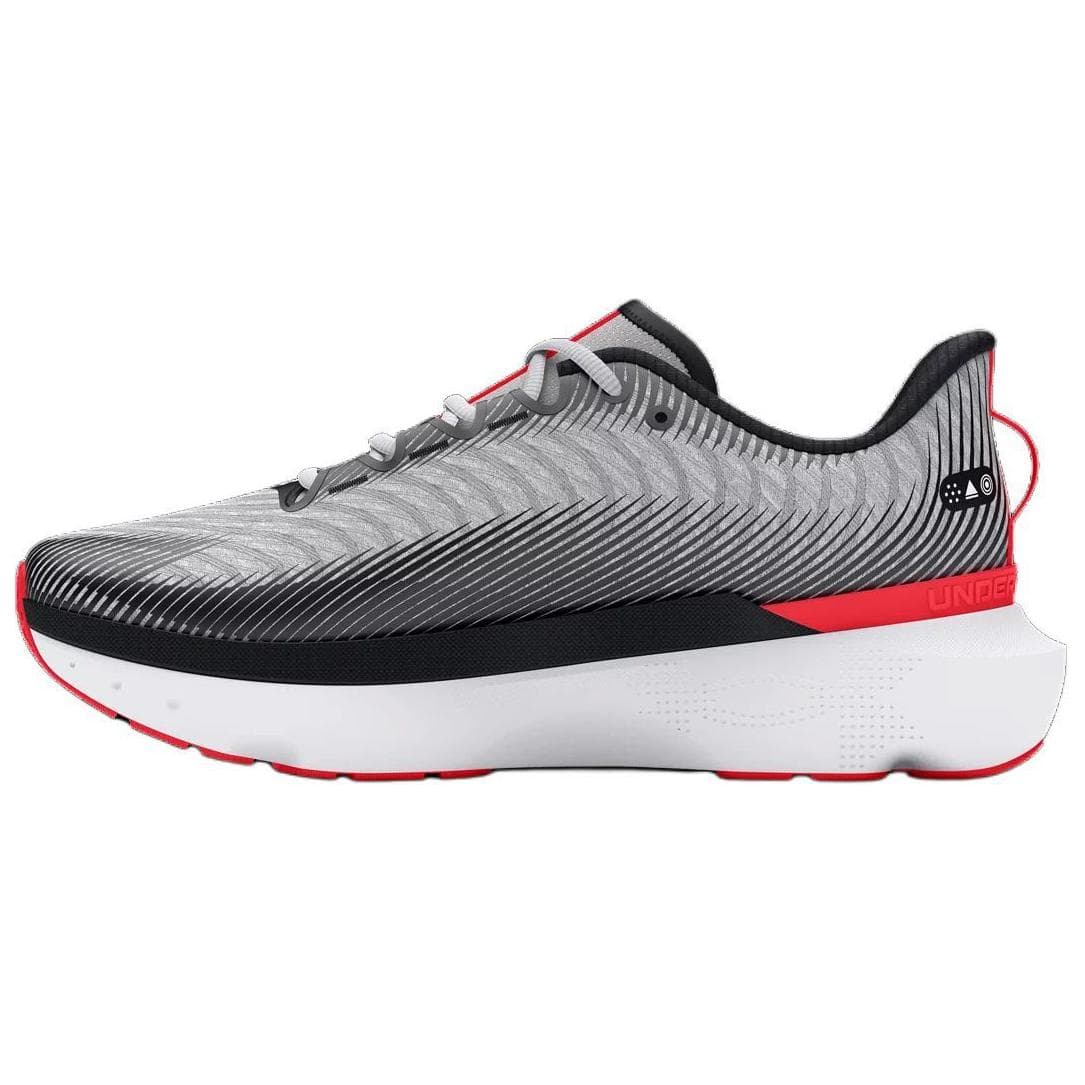 Кроссовки для бега Under Armour Infinite Pro Мягкий и Комфортный Амортизация Низкий Верх Повседневные Городские Беговые Кроссовки Унисекс - изображение 2