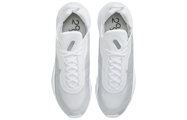 Кроссовки для бега Nike Air Max 2090 Pure White - изображение 3