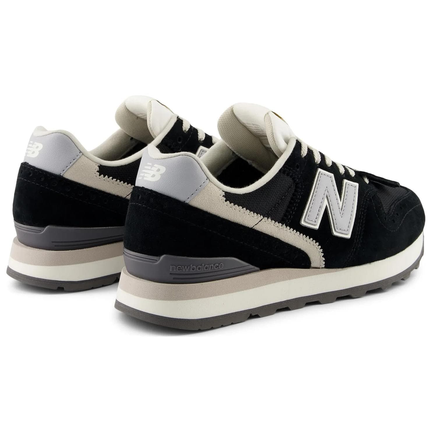 Кроссовки для бега New Balance - изображение 4