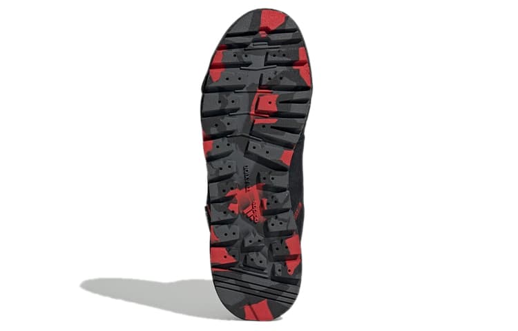 Кроссовки adidas Terrex Snowpitch - изображение 6